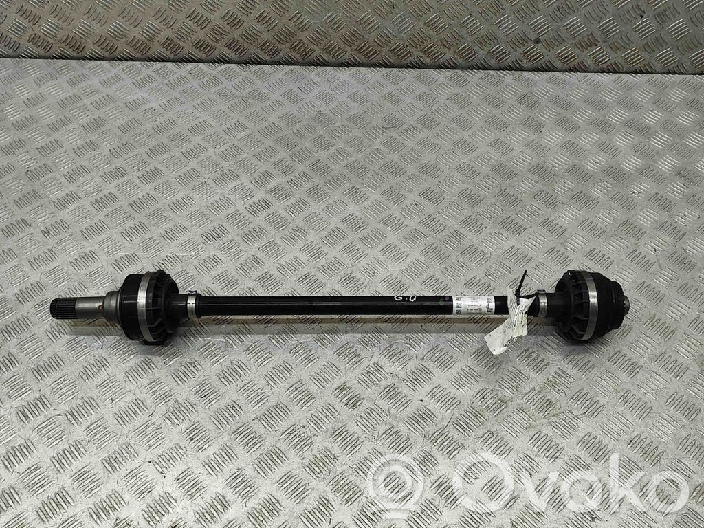 BMW 3 G20 G21 Planetară spate 