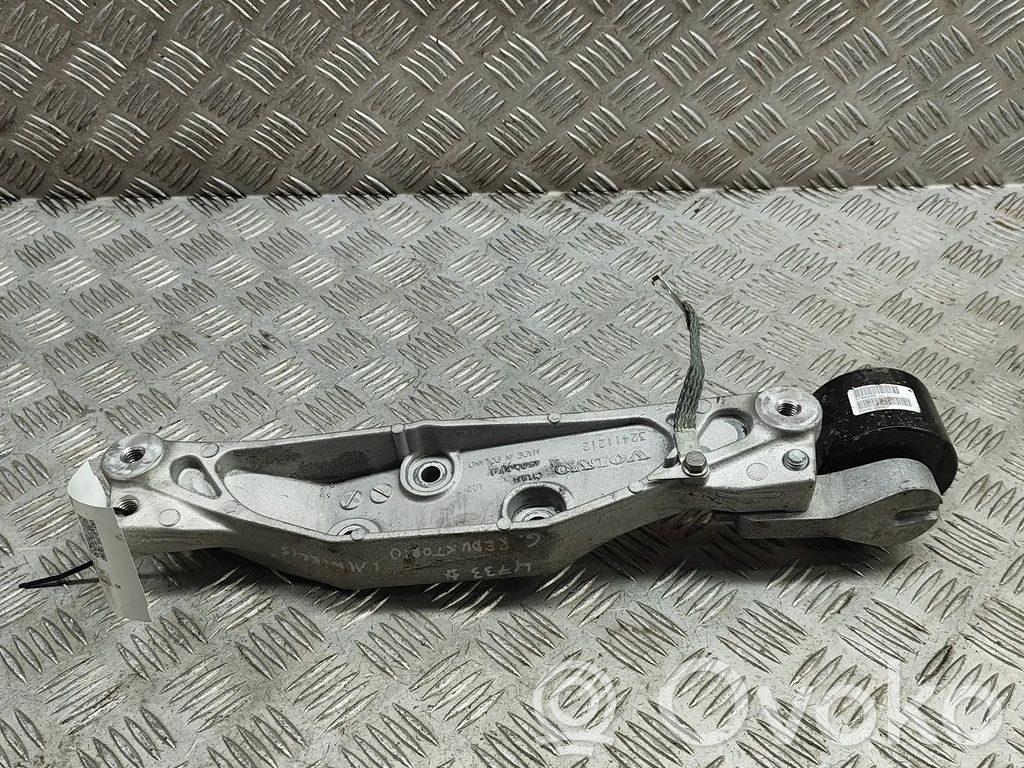 Volvo XC90 Other body part 