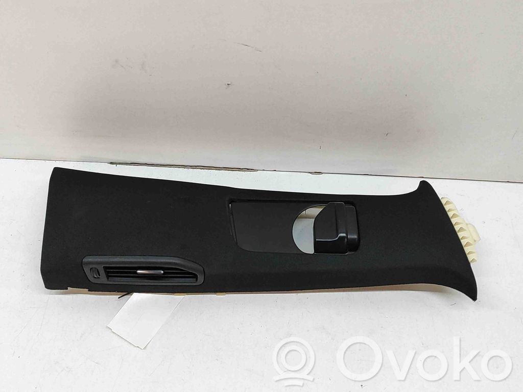 Mercedes-Benz GL X166 Rivestimento montante (B) (superiore)