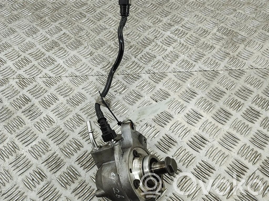Ford Ranger Pompa del carburante meccanica 