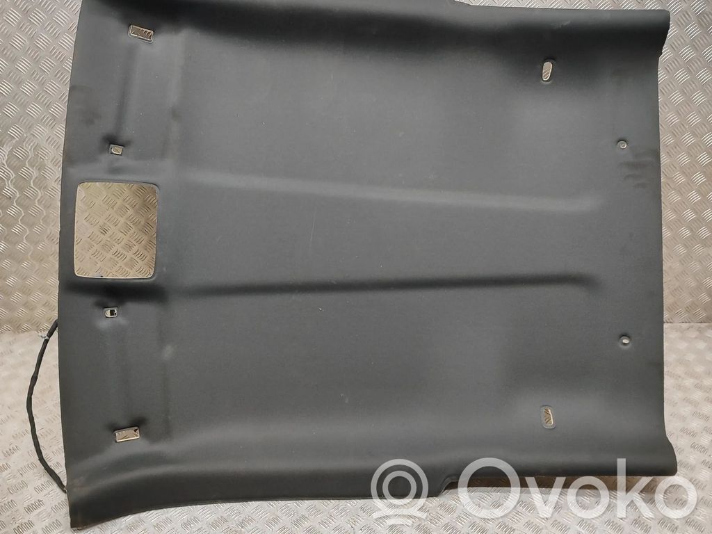 Chevrolet Camaro Techo 