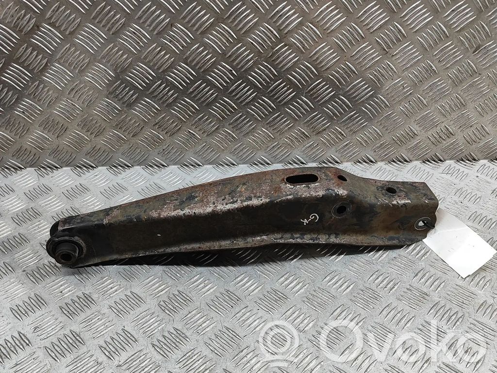 Chevrolet Camaro Basculă superioară spate 