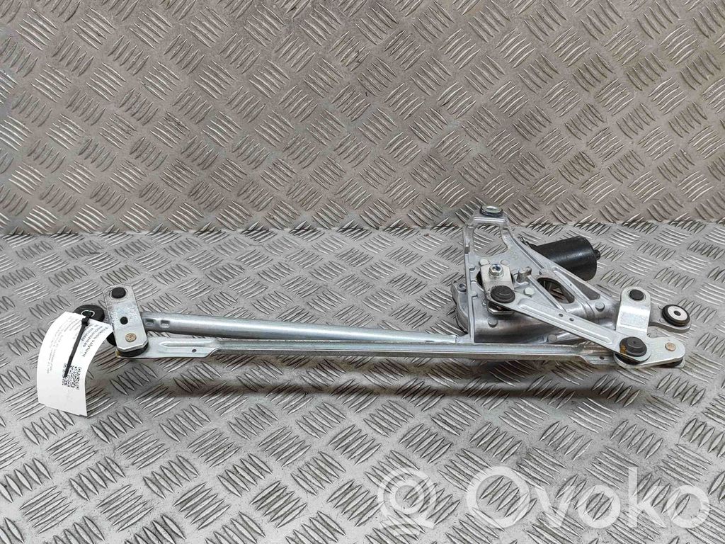 Audi A5 Motor și paralelogram ștergător parbriz 