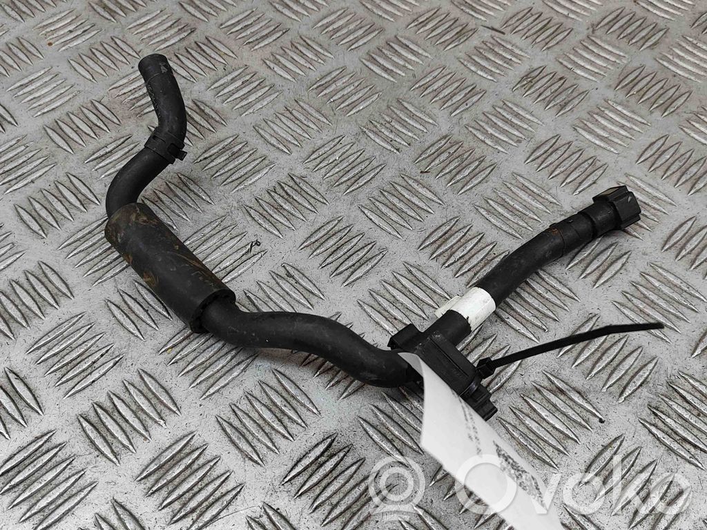 Volkswagen Golf VII Conductă/furtun lichid de răcire motor 