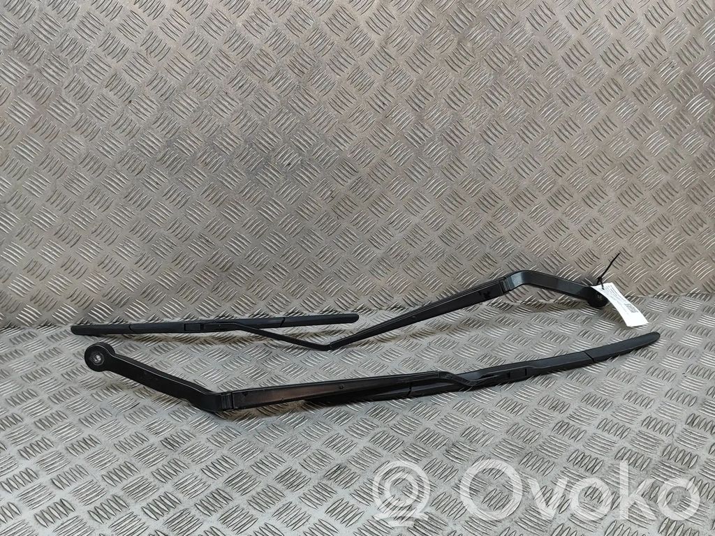 BMW X5 F15 Scheibenwischer 