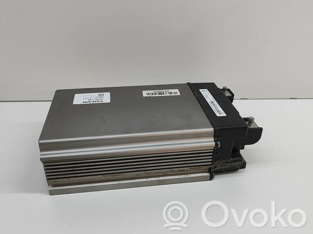 Volvo XC90 Batteria auto elettrica / ibride 
