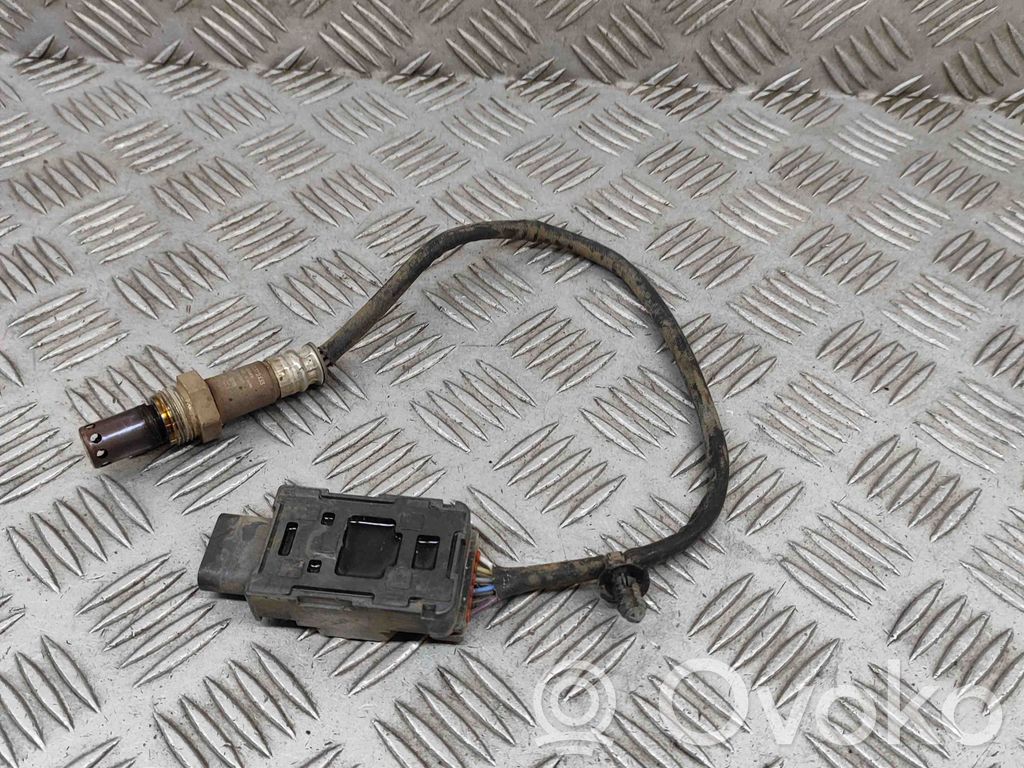 Volvo XC90 Lambda probe sensor 
