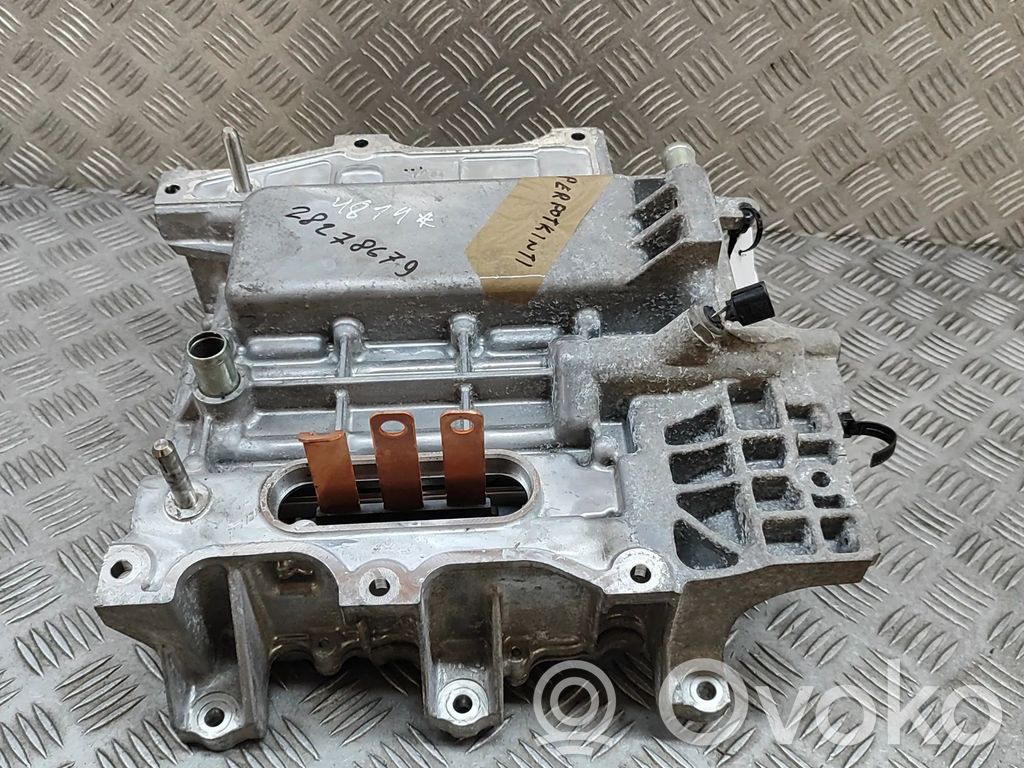 Nissan Leaf II (ZE1) Falownik / Przetwornica napięcia 