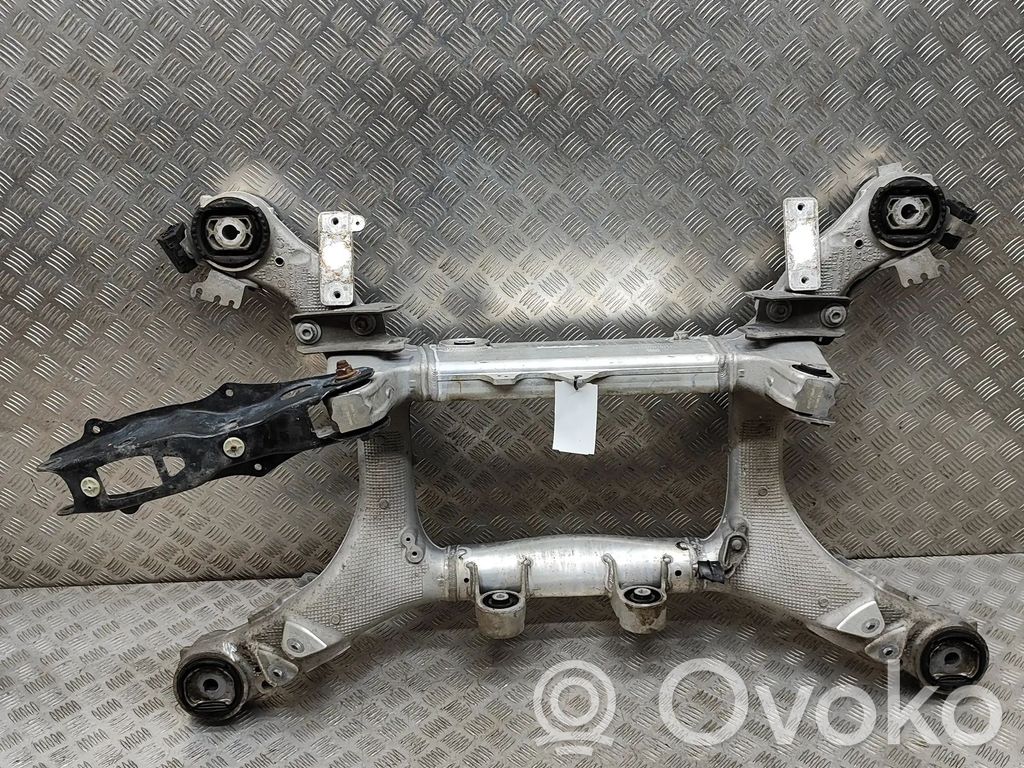 BMW X5 G05 Rear subframe 