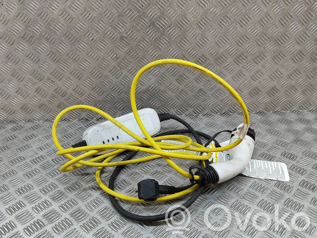 Volkswagen Arteon Cable de carga del coche eléctrico 