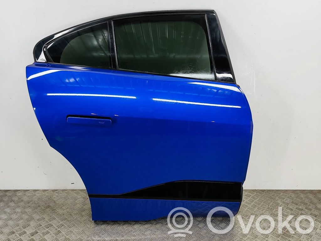 Jaguar I-Pace Galinės durys 
