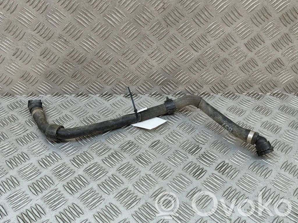 BMW X5 G05 Przewód / Wąż chłodnicy
