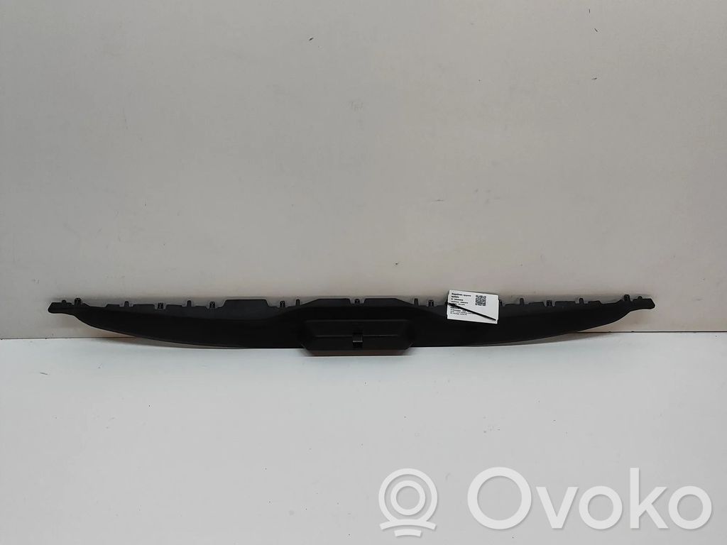 BMW X5 G05 Osłona pasa bagażnika 