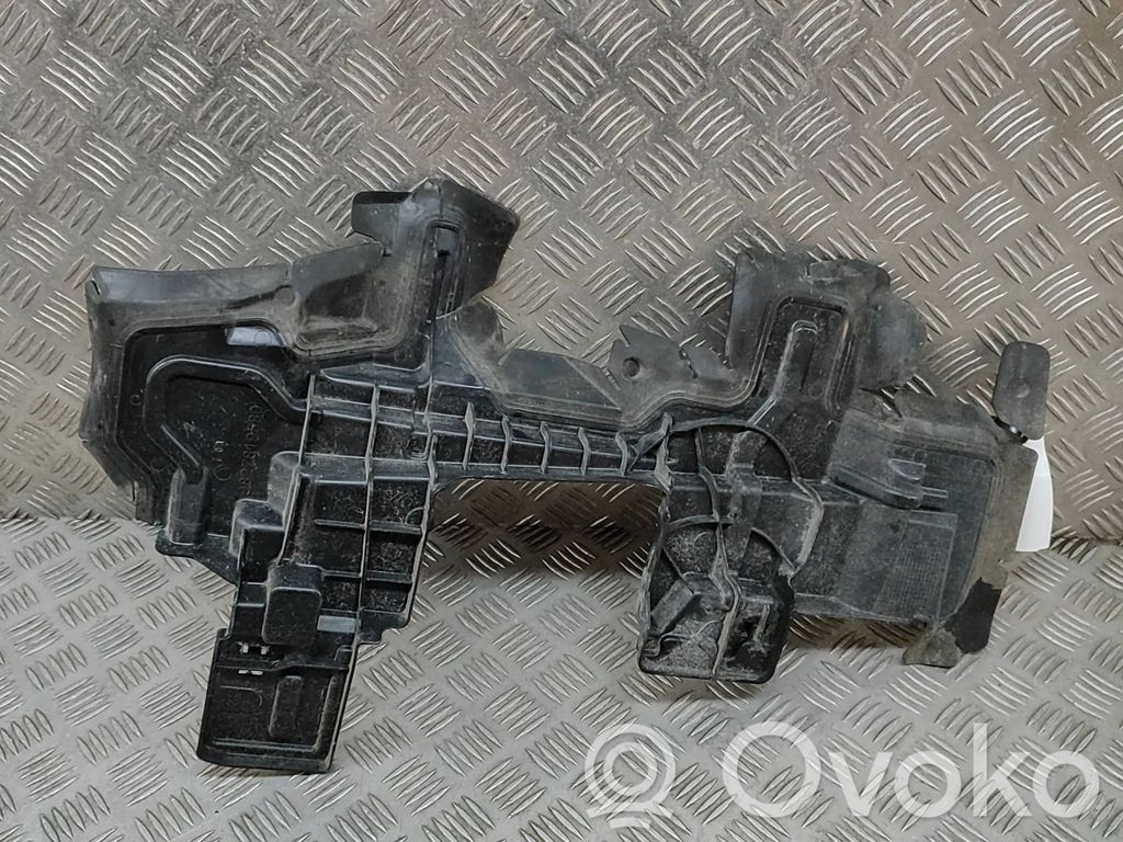 Peugeot 2008 II Wlot / Kanał powietrza intercoolera 