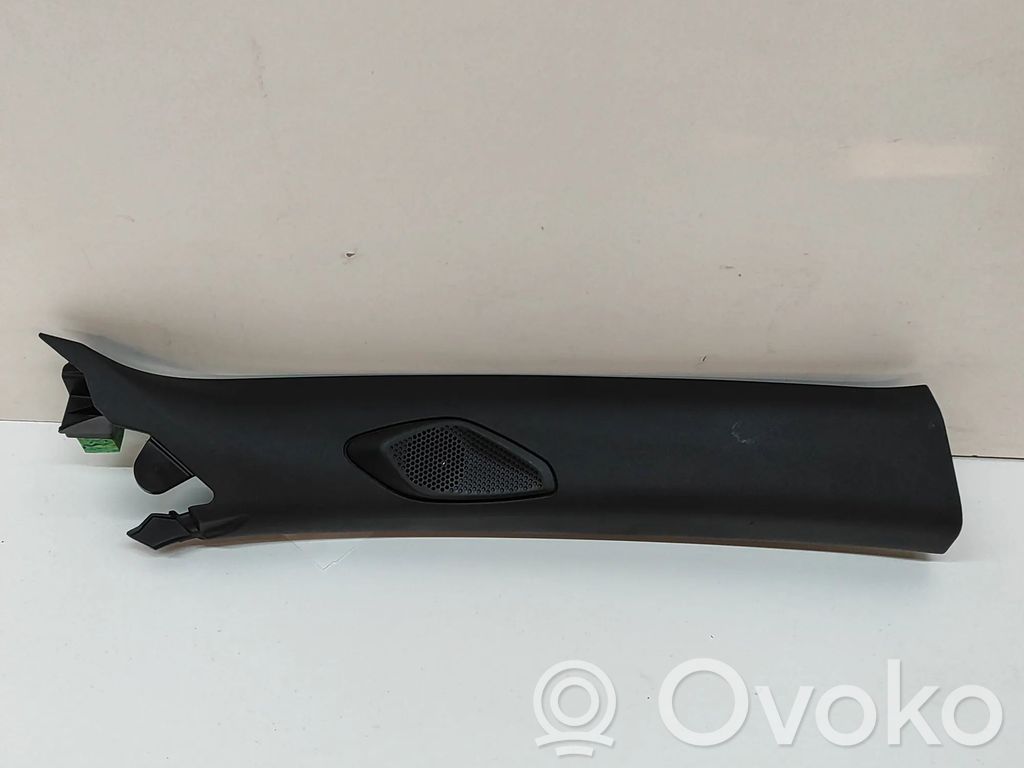 Peugeot 2008 II Capac stâlp (A) 