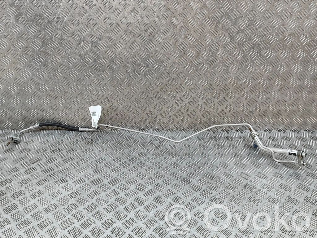 Chevrolet Camaro Wąż / Przewód klimatyzacji A/C 