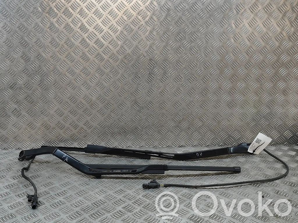 Volvo S90, V90 Escobilla del limpiaparabrisas, delantero