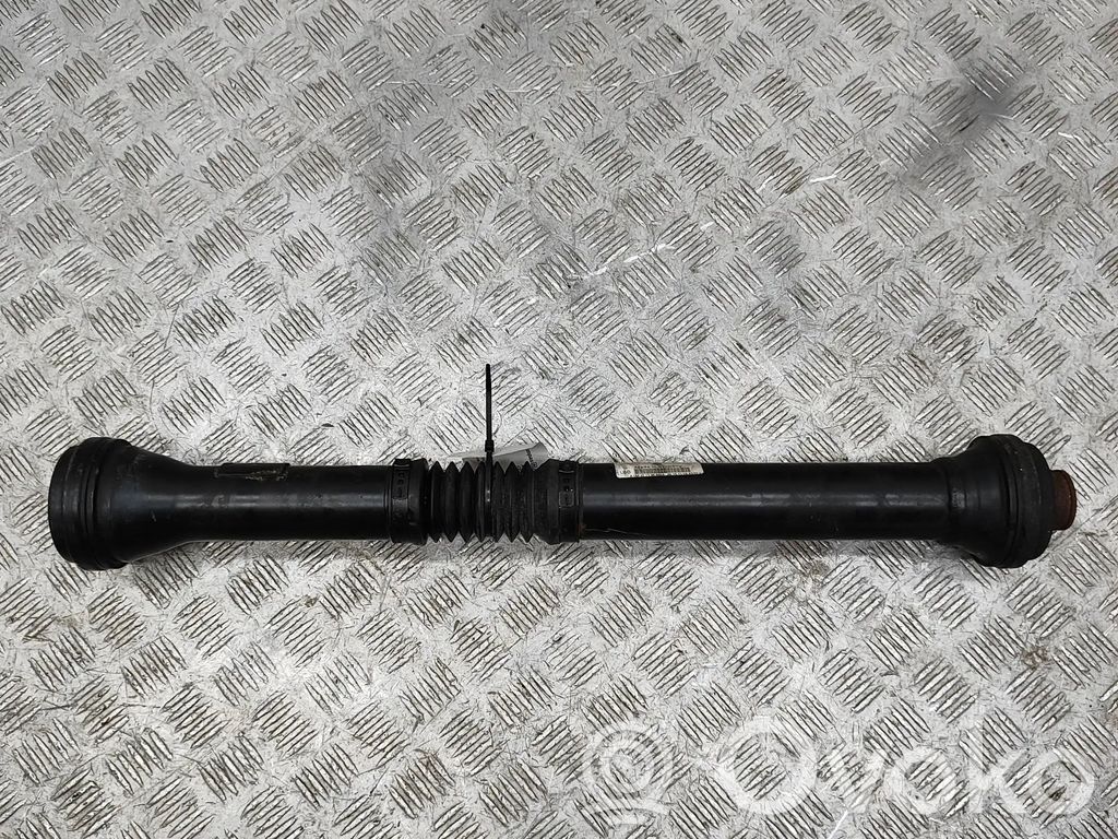 Volkswagen Amarok Arbore planetară față 