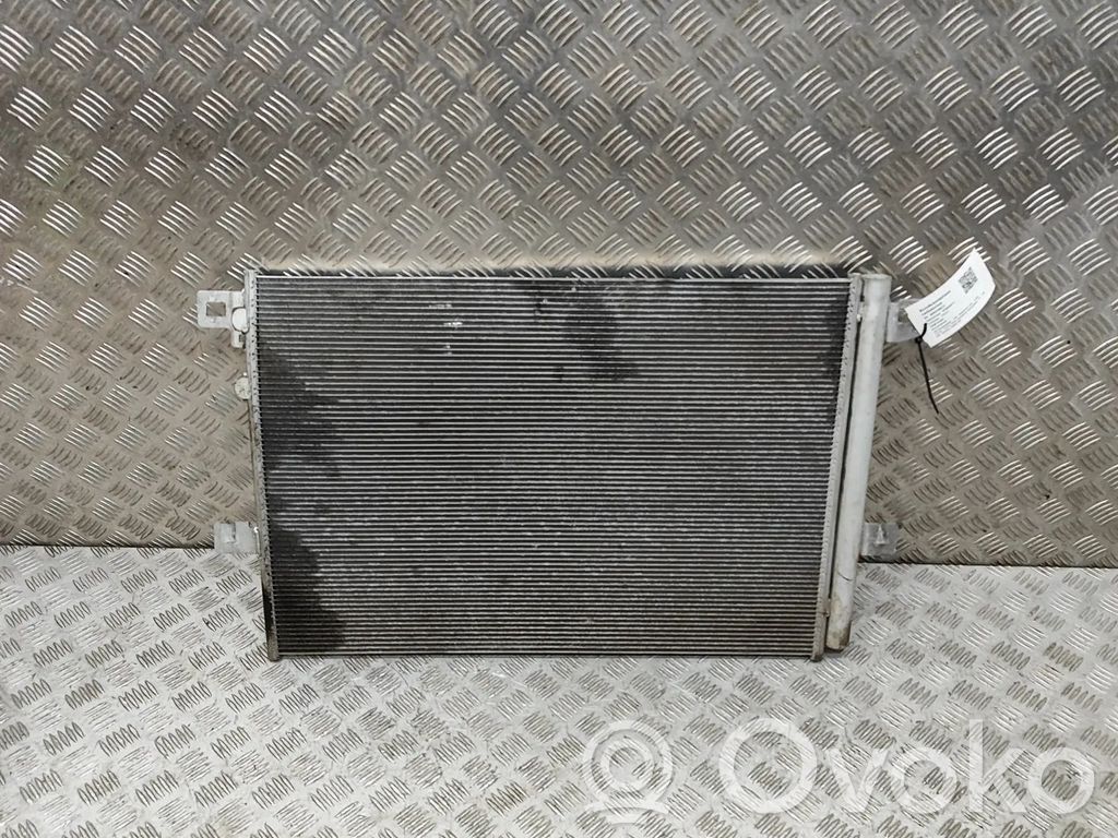 Skraplacz / Chłodnica klimatyzacji   2H0820411D,2H0820411