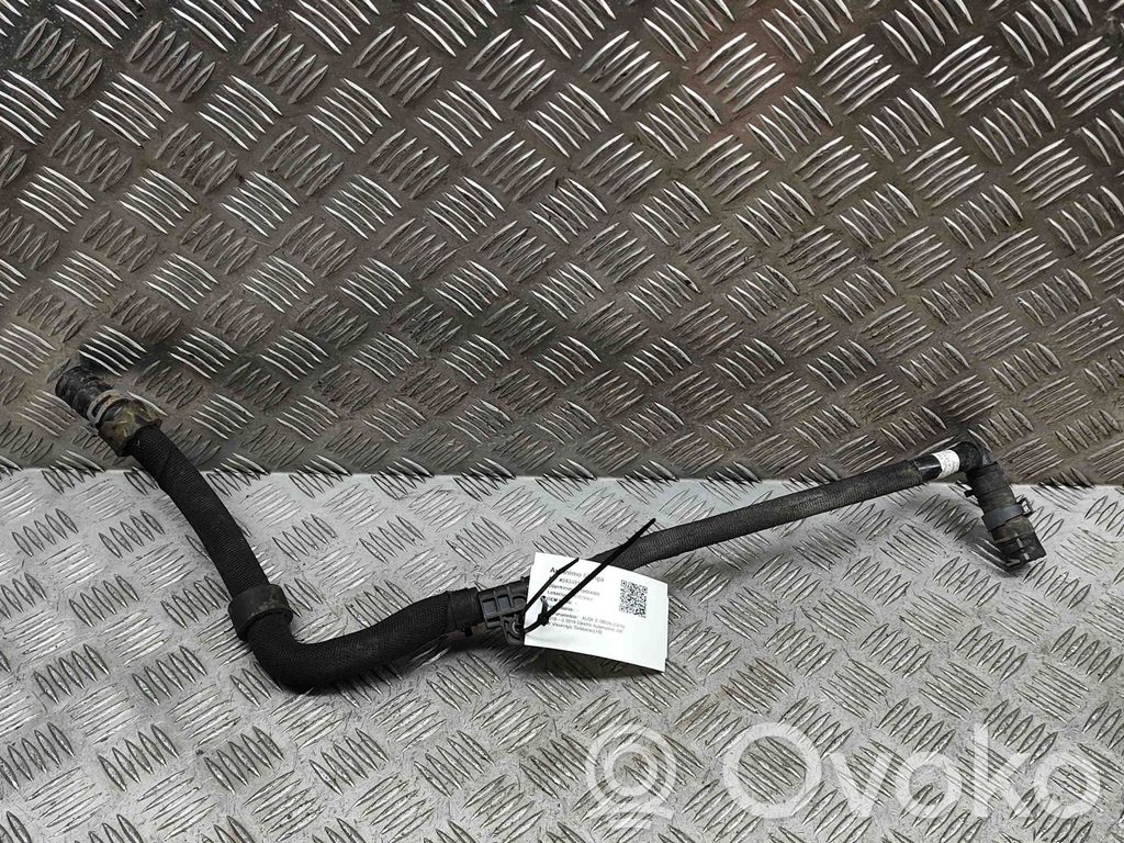 Audi e-tron Przewód / Wąż chłodnicy 