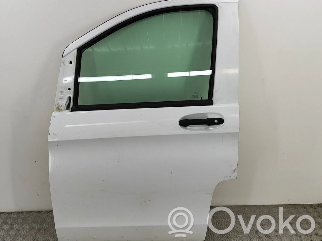 Mercedes-Benz Vito Viano W447 Puerta delantera 