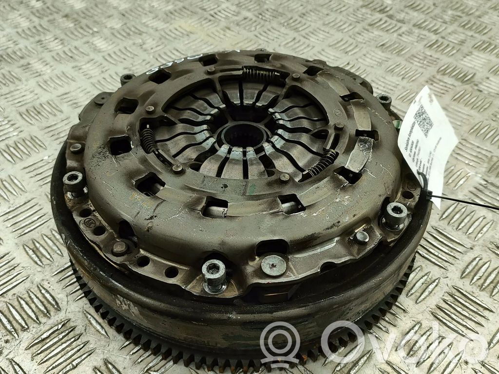 Clutch set kit   7567842,7567841,7560876