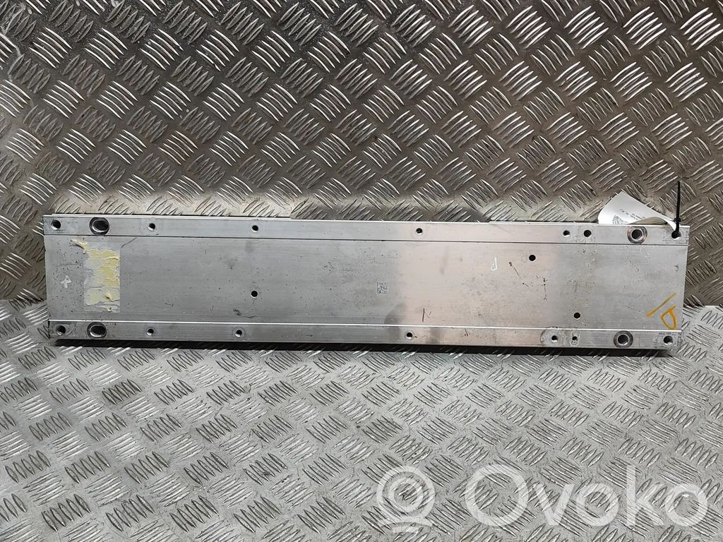 Citroen C4 III e-C4 Other body part 