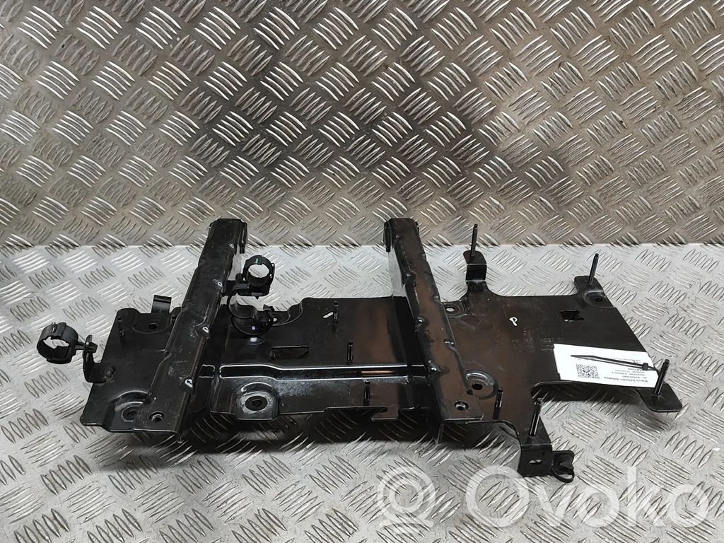 Citroen C4 III e-C4 Sonstiges Karosserieteil 