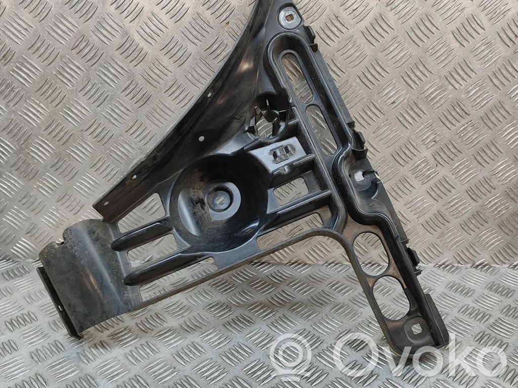 BMW 6 E63 E64 Suport montare bară spate 