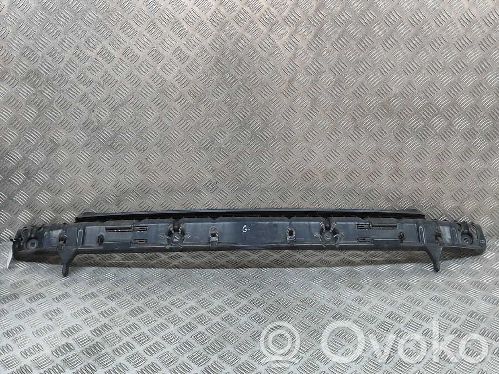 BMW 6 E63 E64 Galinis laikiklis bamperio 