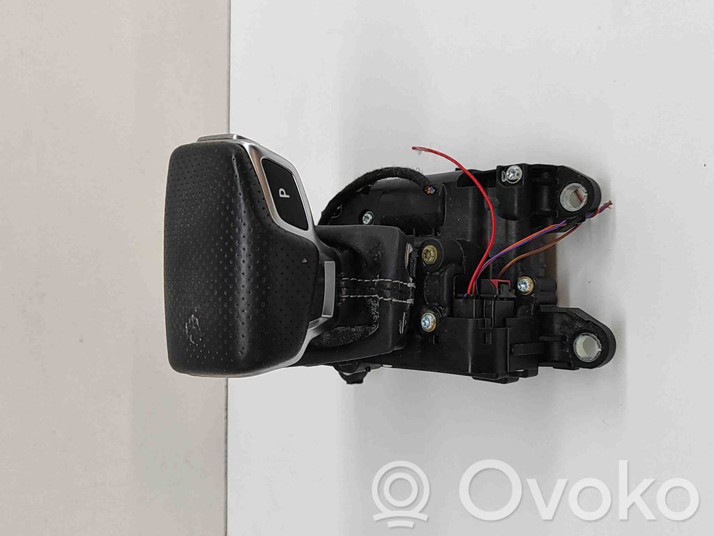 Selector caja de cambios   4M2713041D