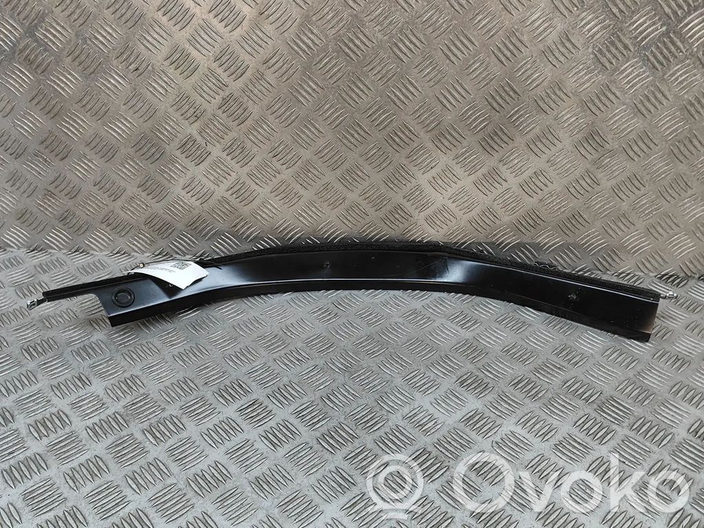 Porsche Panamera (971) Other body part 