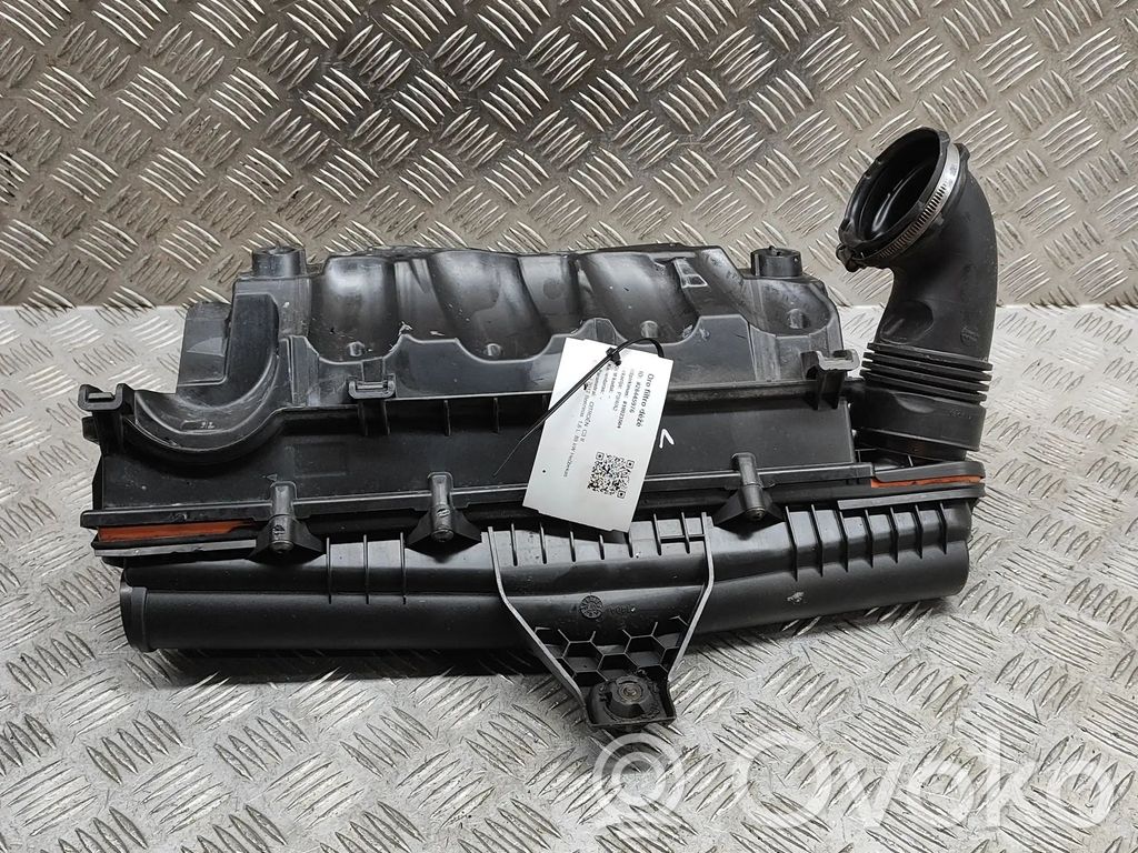 Citroen C3 Scatola del filtro dell’aria 