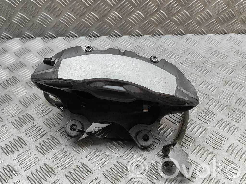 Tesla Model Y Etujarrusatula 