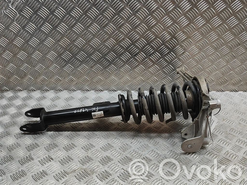 Tesla Model Y Front shock absorber/damper 