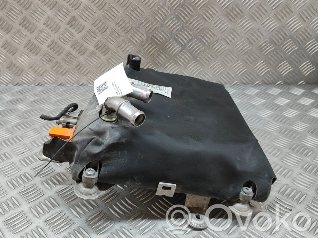 Inversor/convertidor de voltaje   4KE907393