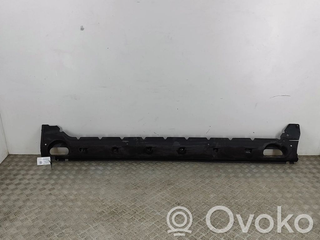 Audi e-tron Side bottom protection 