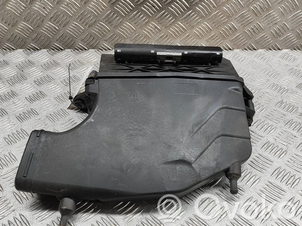Mercedes-Benz E W213 Scatola del filtro dell’aria