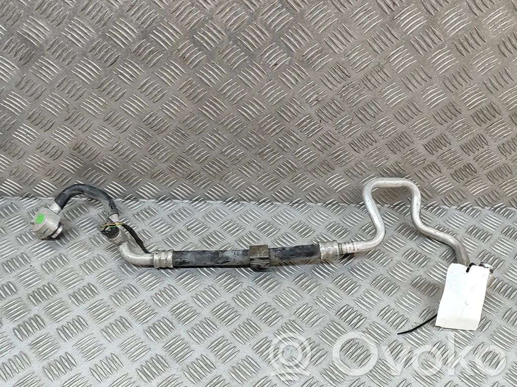 Audi e-tron Conductă/furtun aer condiționat (A/C) 