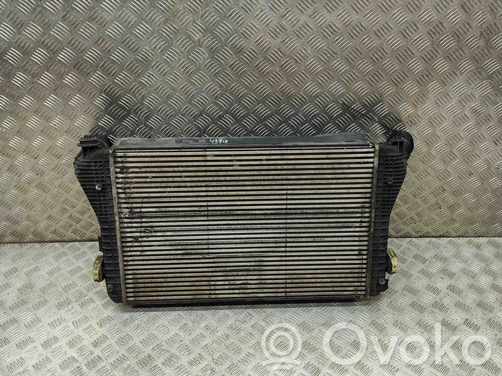 Radiador intercooler   3C0145805AN