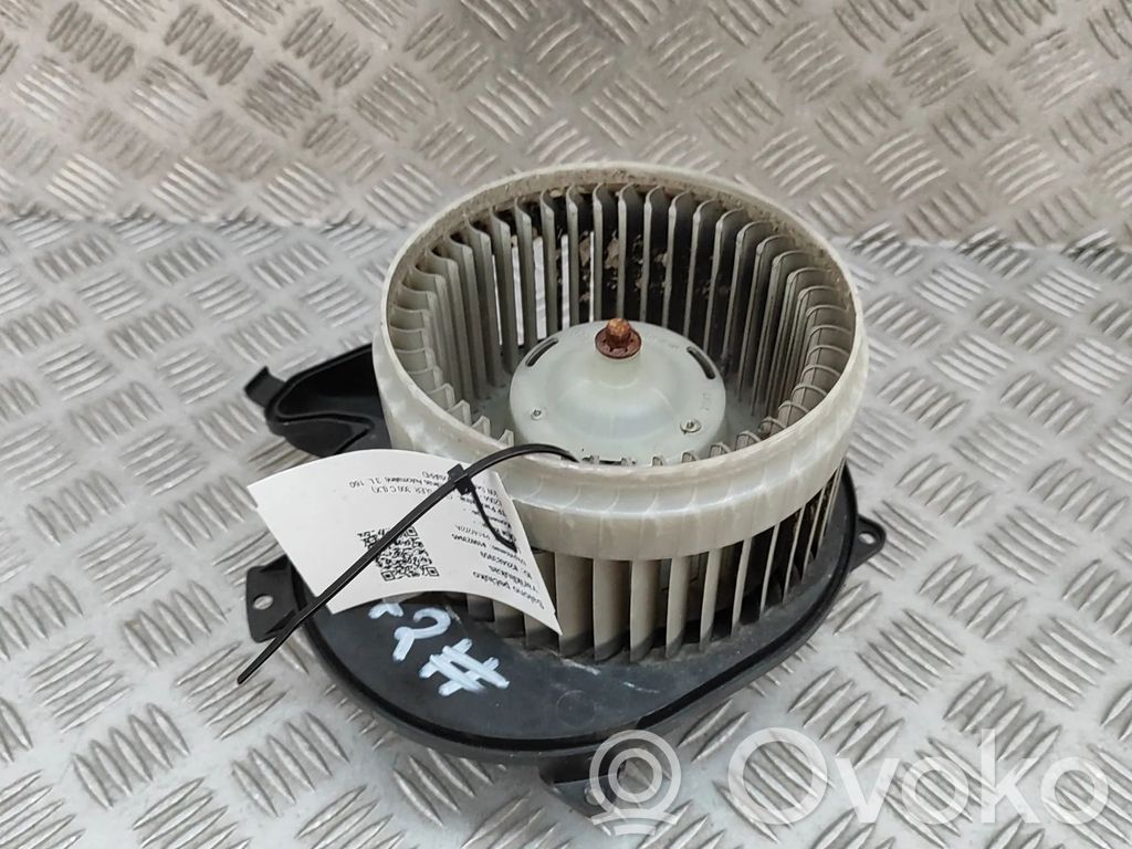 Chrysler 300 - 300C Ventilator aerotermă 