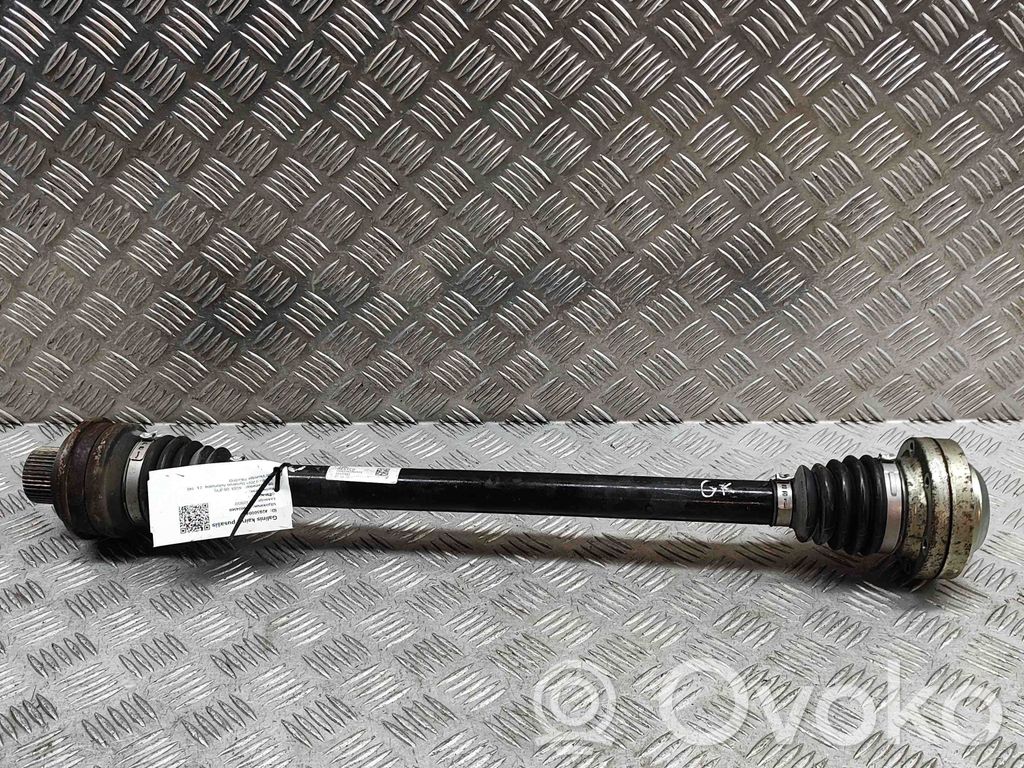 Audi Q5 SQ5 FY Albero di trasmissione posteriore 