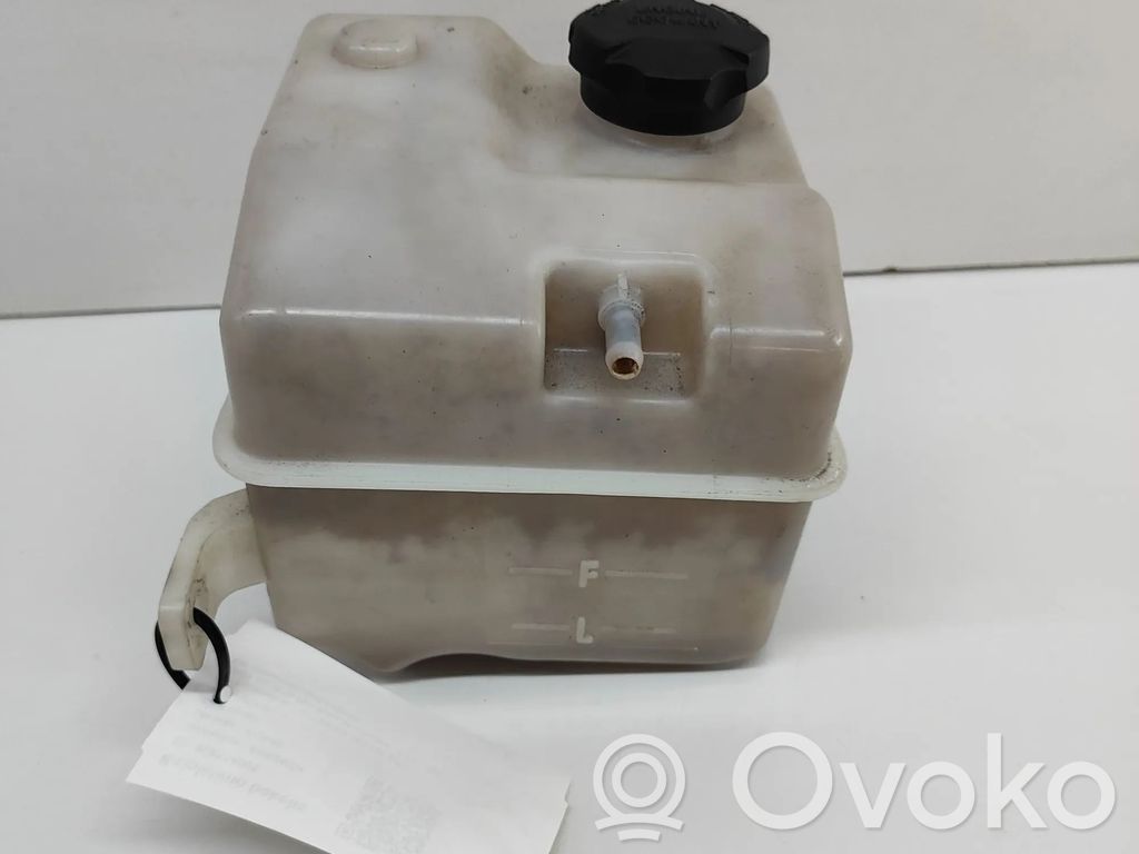 Hyundai i40 Depósito del refrigerante 
