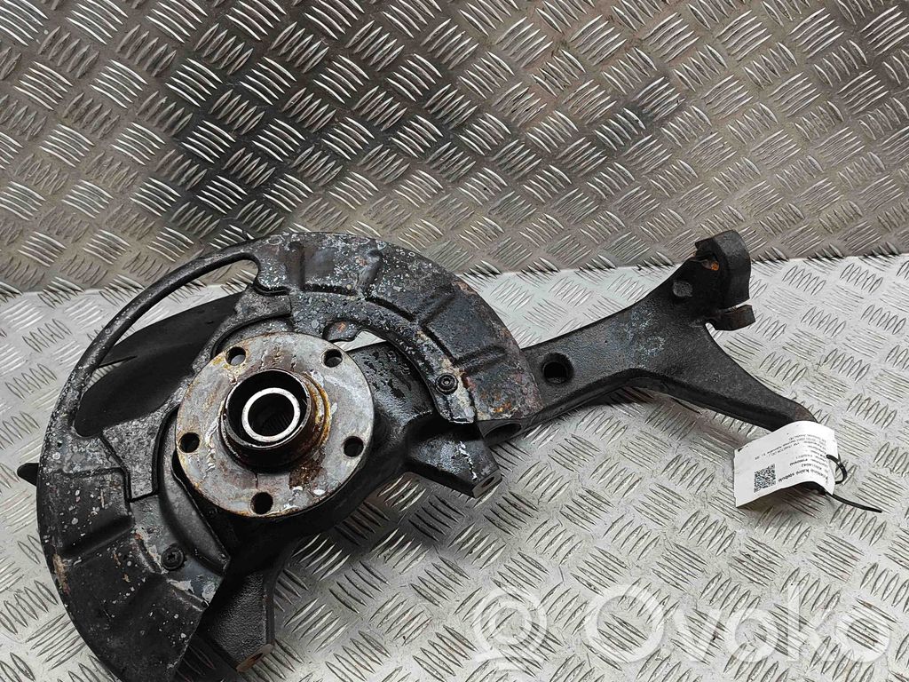 Cubo de rueda delantera   3D0407253AC