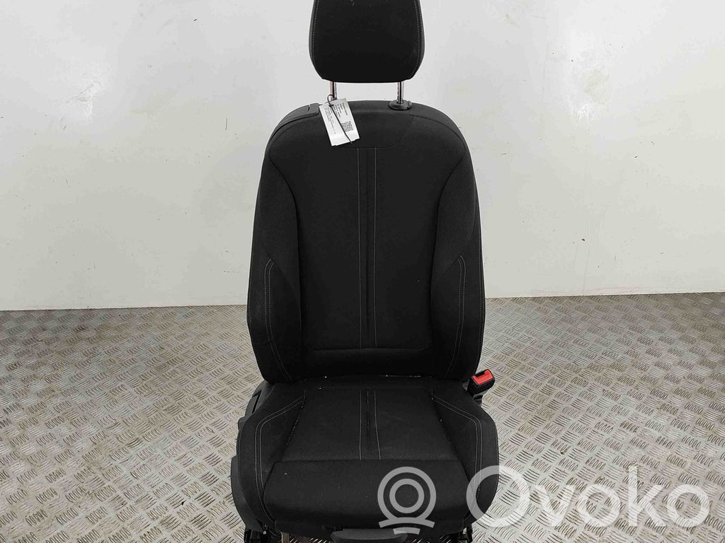 Fotel przedni pasażera   7285858