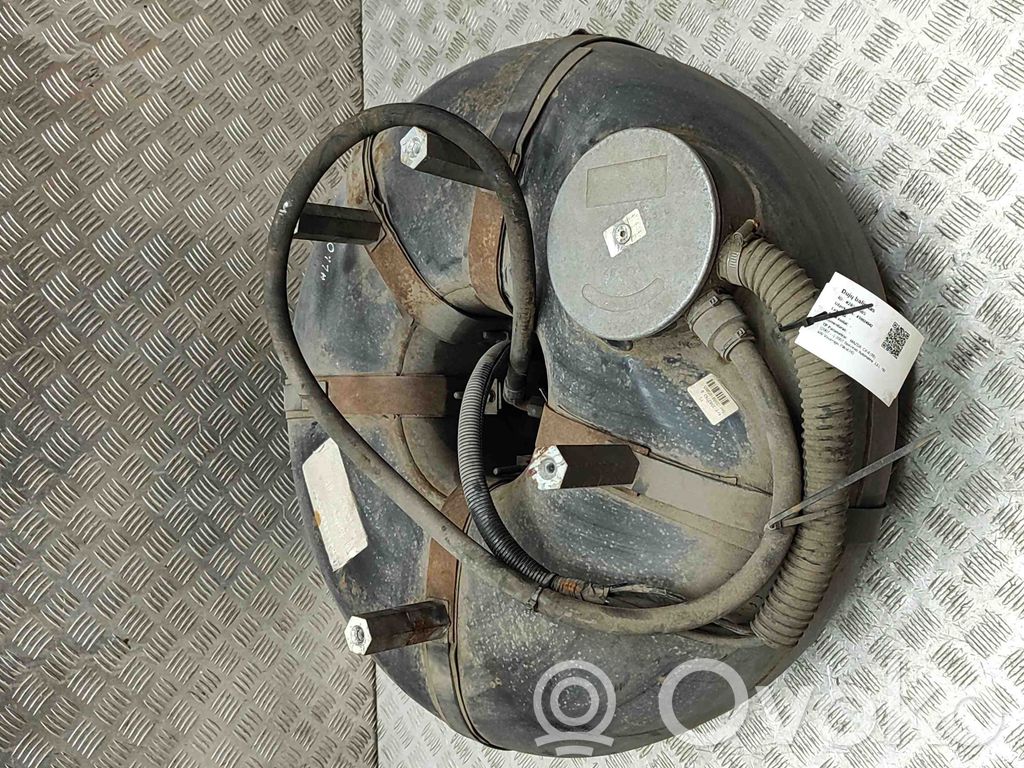 Zbiornik LPG   67R010031,67R010586