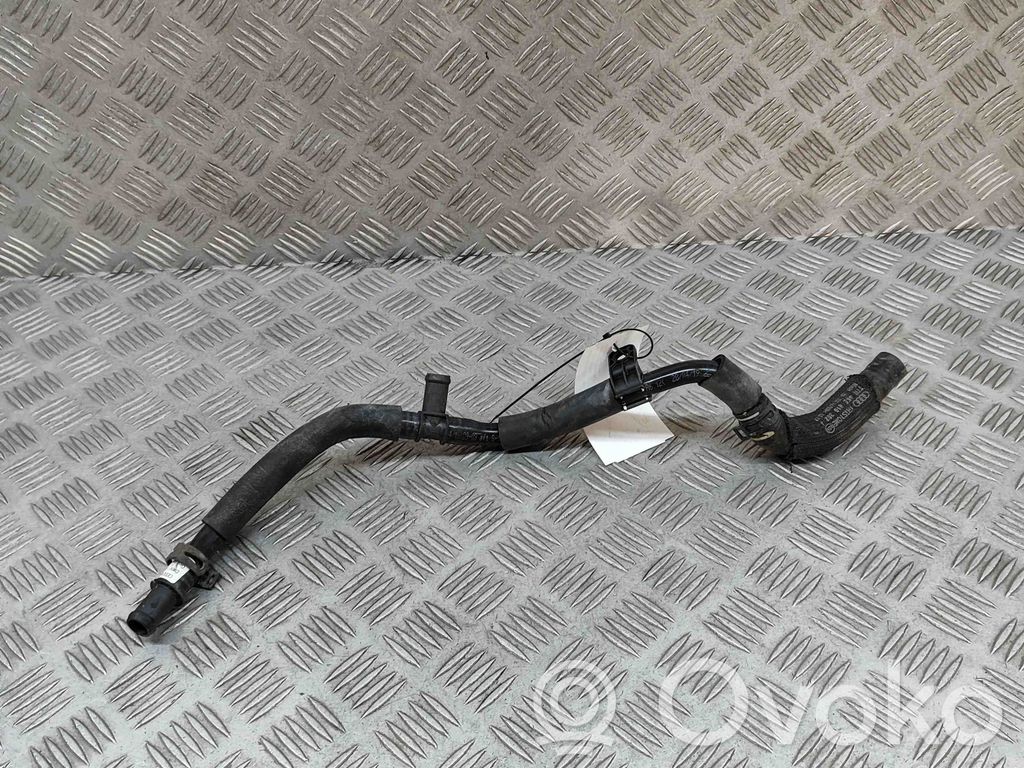 Audi e-tron Przewód / Wąż chłodnicy 