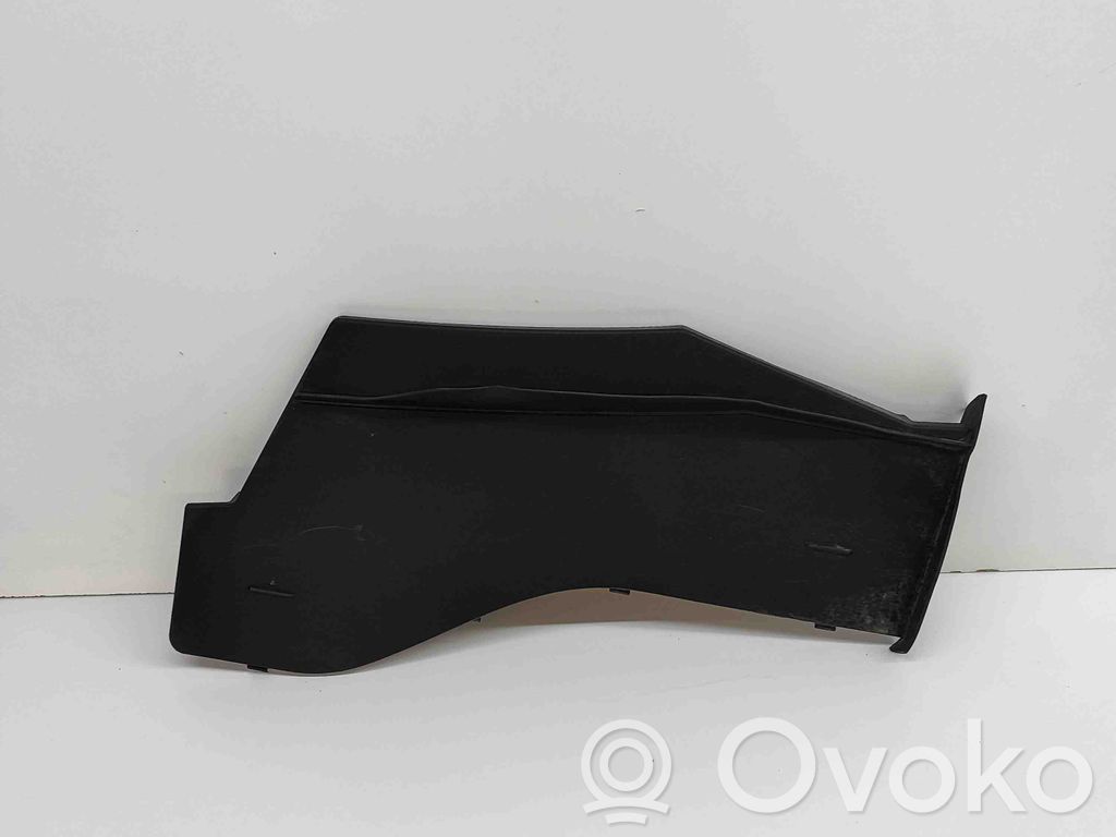Audi e-tron Wiper trim 