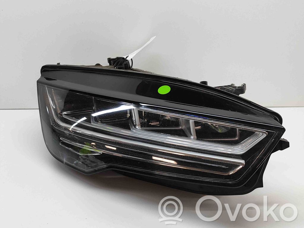 Audi A7 S7 4G Headlight/headlamp 