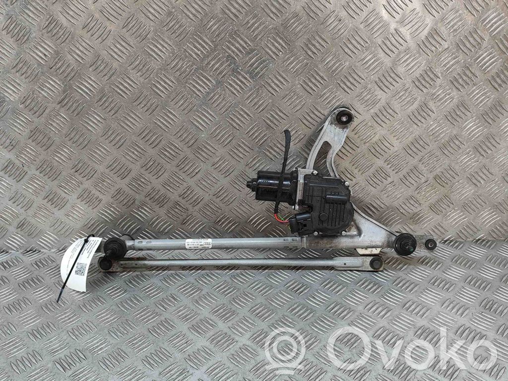 Audi Q5 SQ5 FY Motor și paralelogram ștergător parbriz 